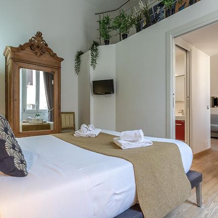 Private Apartment Colosseum Roma Ngoại thất bức ảnh