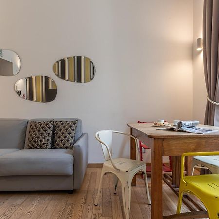 Private Apartment Colosseum Roma Ngoại thất bức ảnh