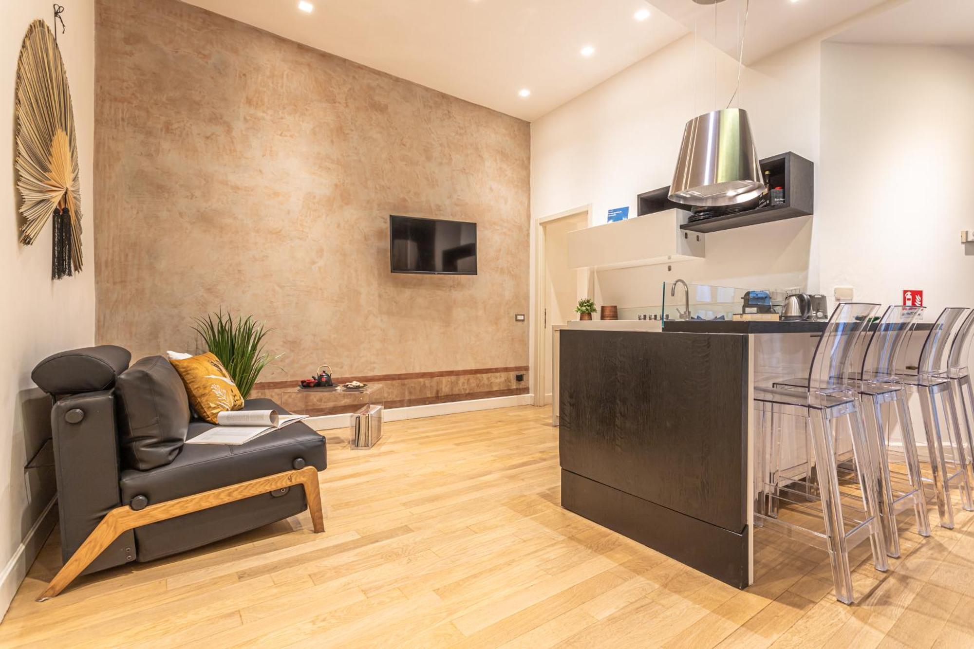 Private Apartment Colosseum Roma Ngoại thất bức ảnh