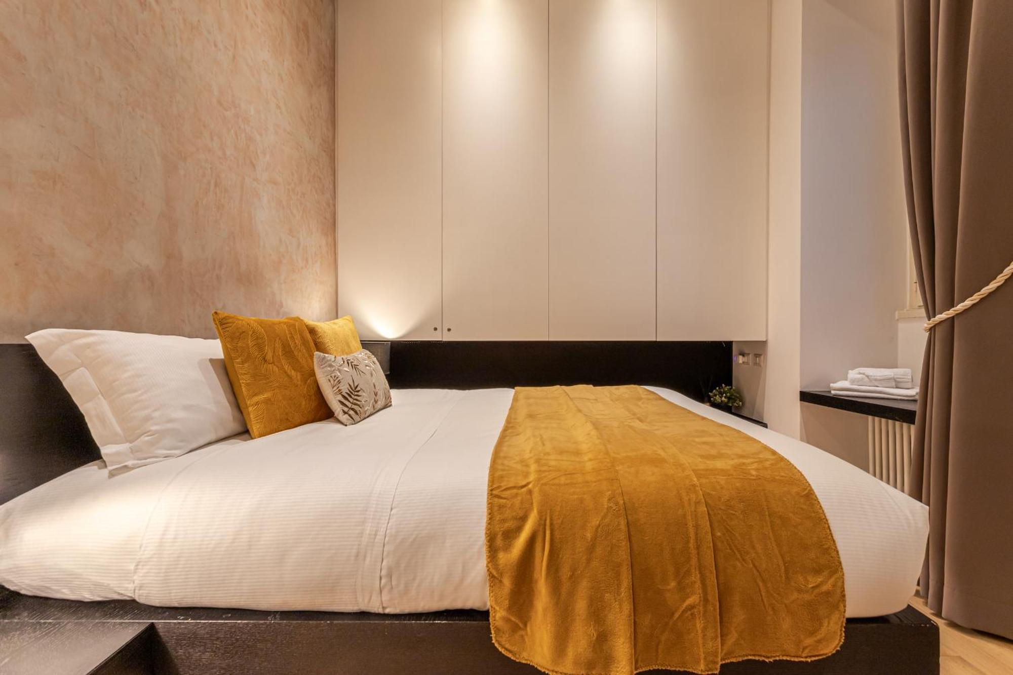 Private Apartment Colosseum Roma Ngoại thất bức ảnh