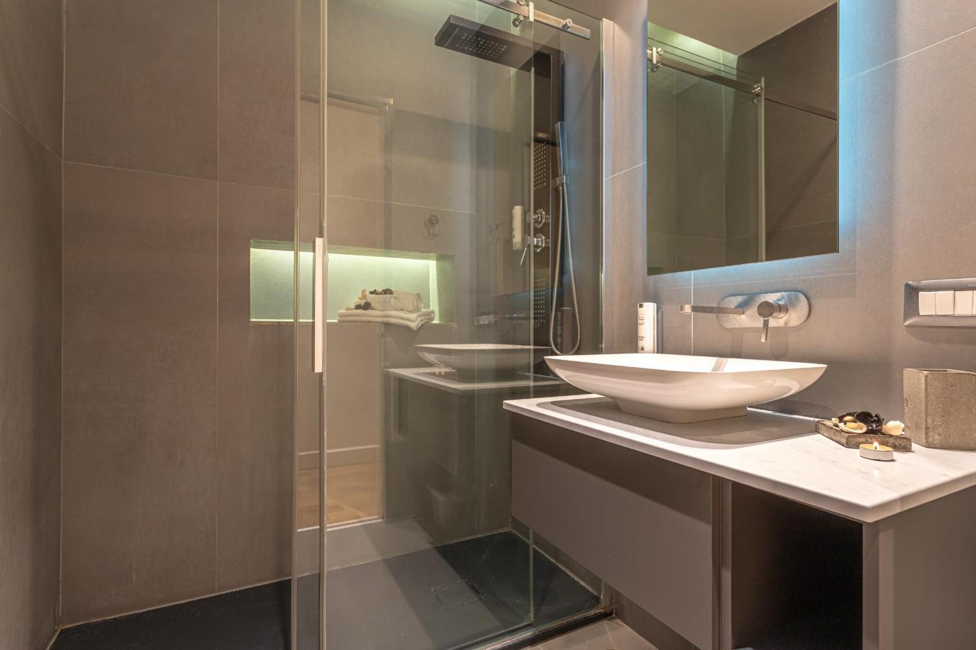 Private Apartment Colosseum Roma Ngoại thất bức ảnh