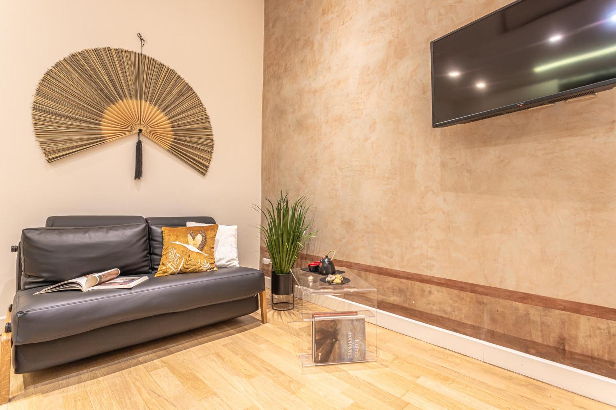 Private Apartment Colosseum Roma Ngoại thất bức ảnh