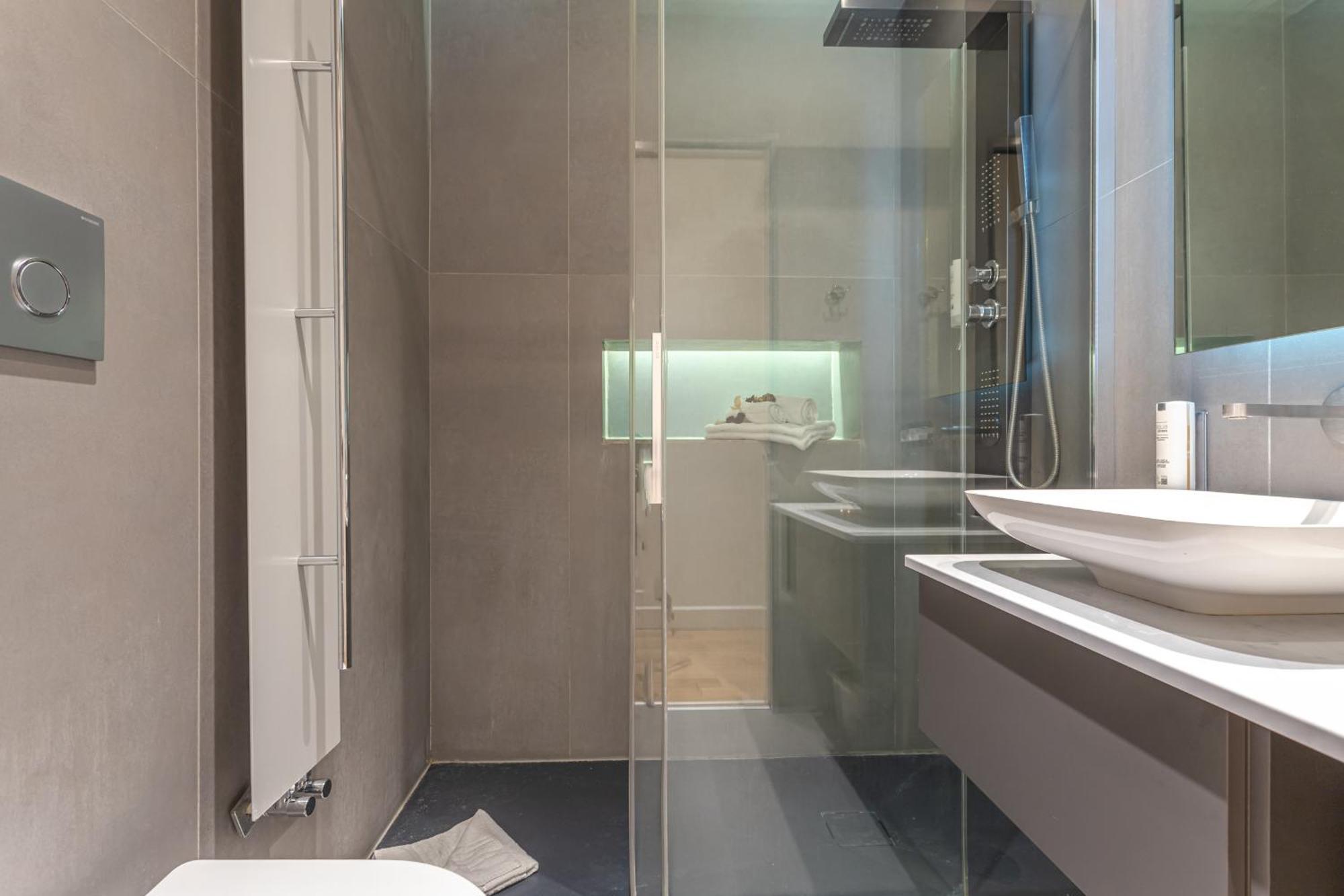 Private Apartment Colosseum Roma Ngoại thất bức ảnh
