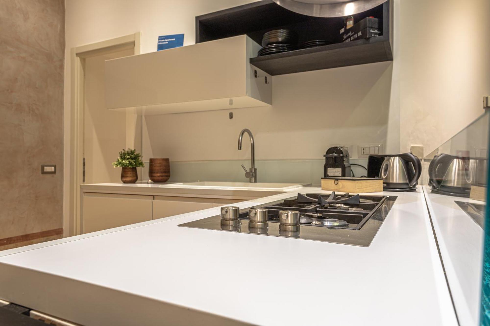 Private Apartment Colosseum Roma Ngoại thất bức ảnh