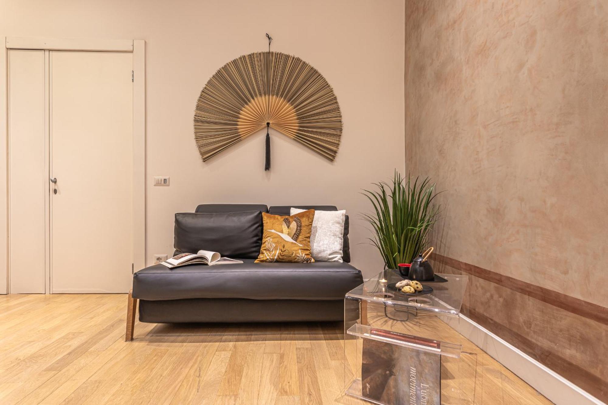 Private Apartment Colosseum Roma Ngoại thất bức ảnh