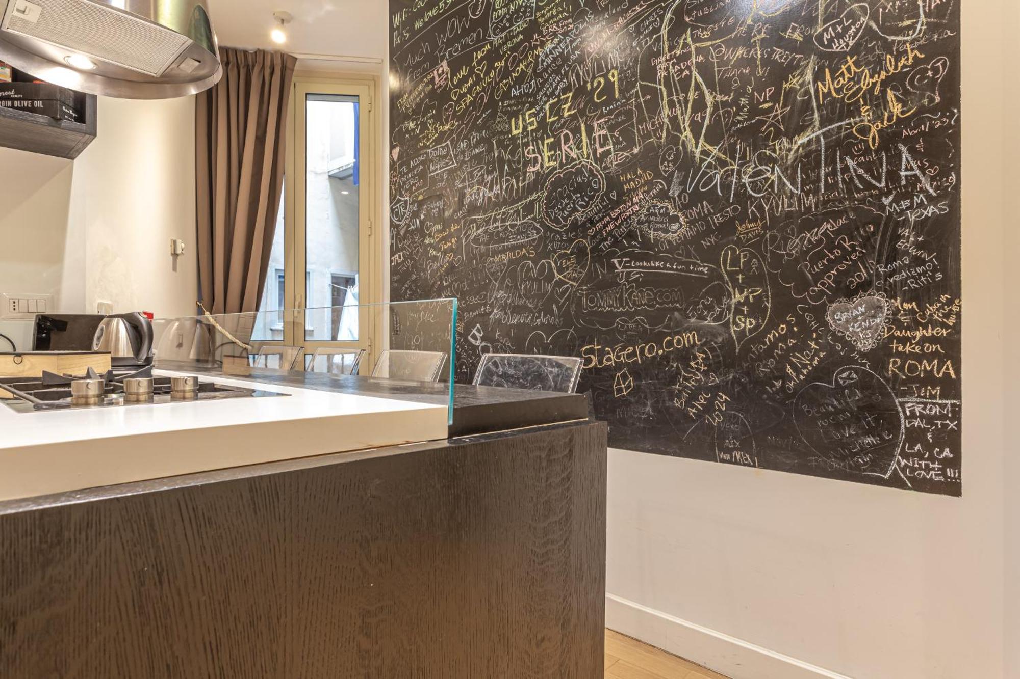 Private Apartment Colosseum Roma Ngoại thất bức ảnh