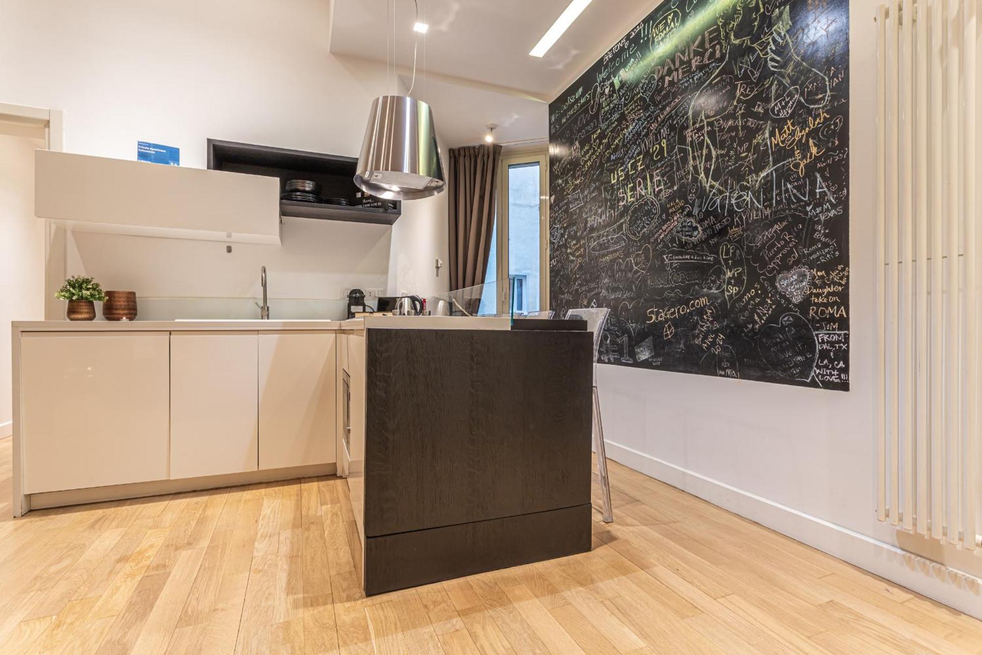 Private Apartment Colosseum Roma Ngoại thất bức ảnh