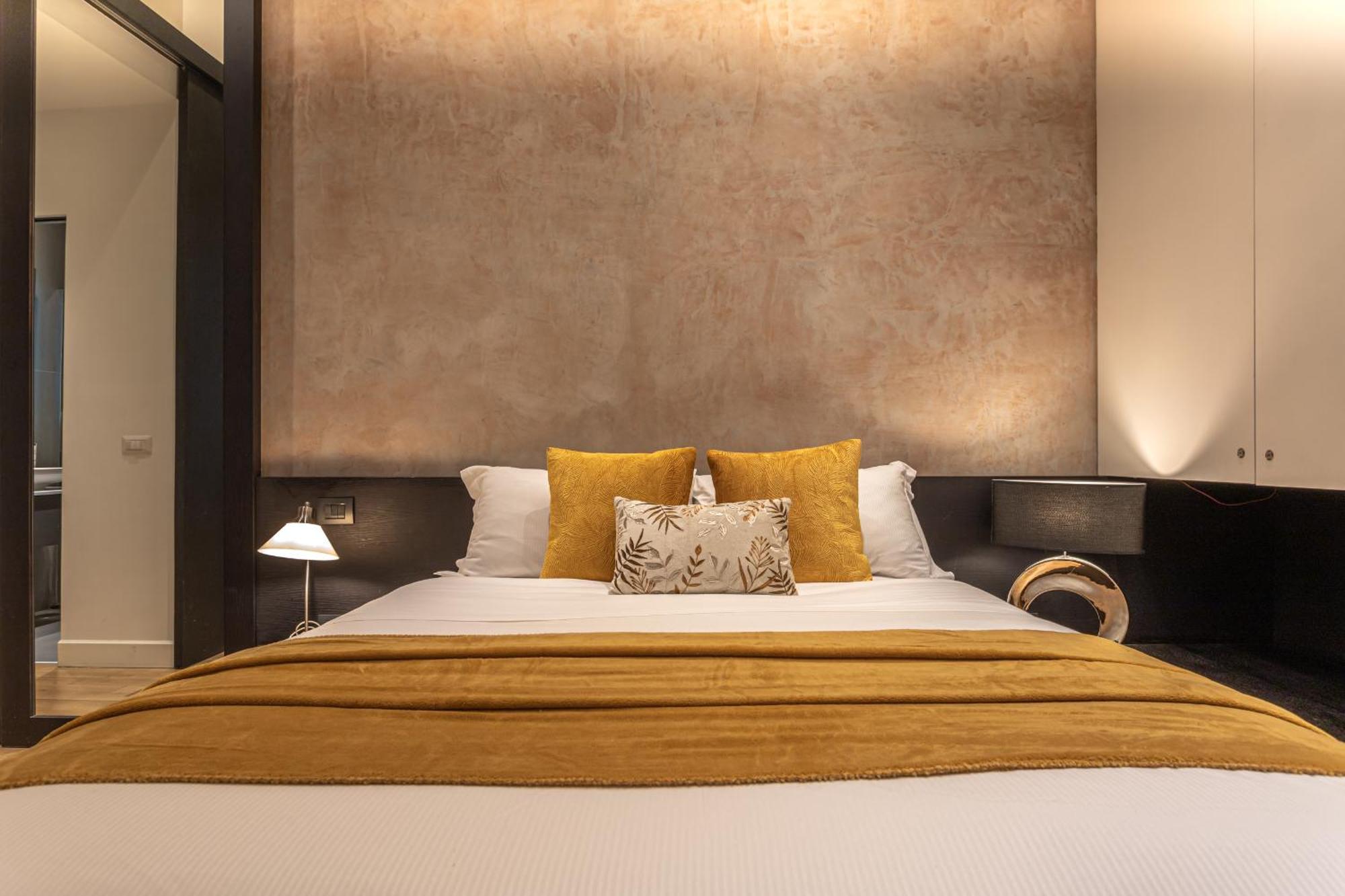 Private Apartment Colosseum Roma Ngoại thất bức ảnh