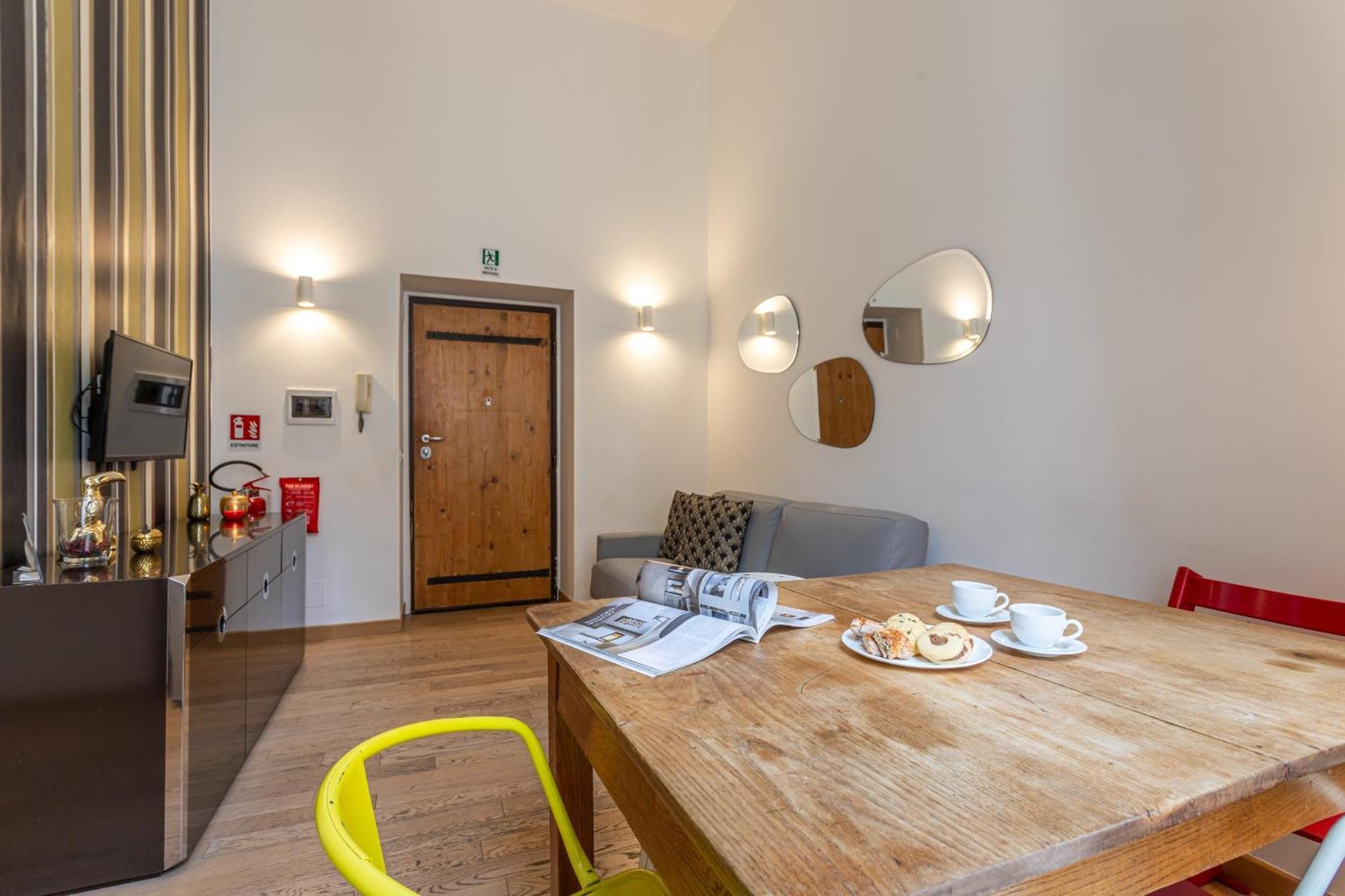 Private Apartment Colosseum Roma Ngoại thất bức ảnh