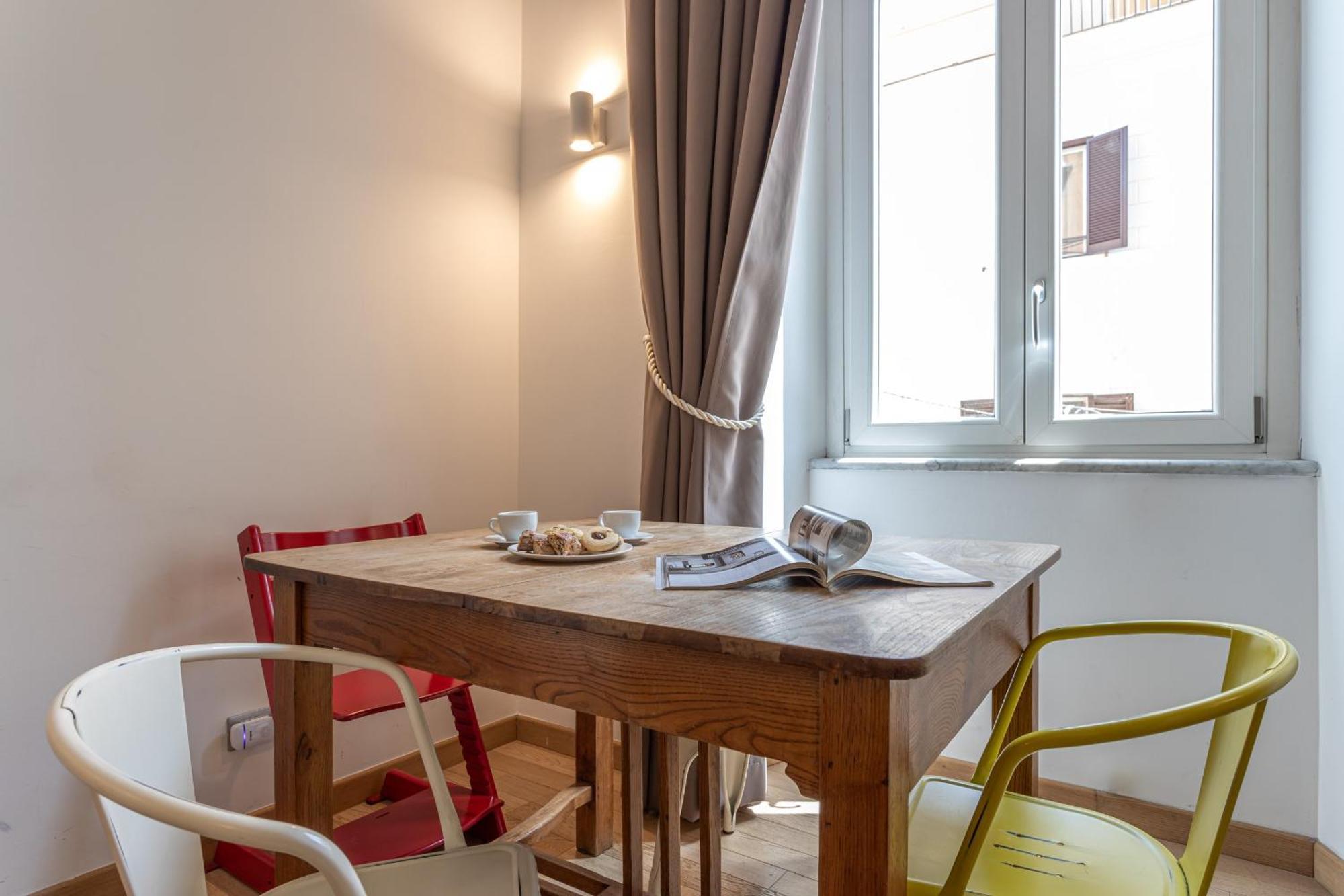 Private Apartment Colosseum Roma Ngoại thất bức ảnh