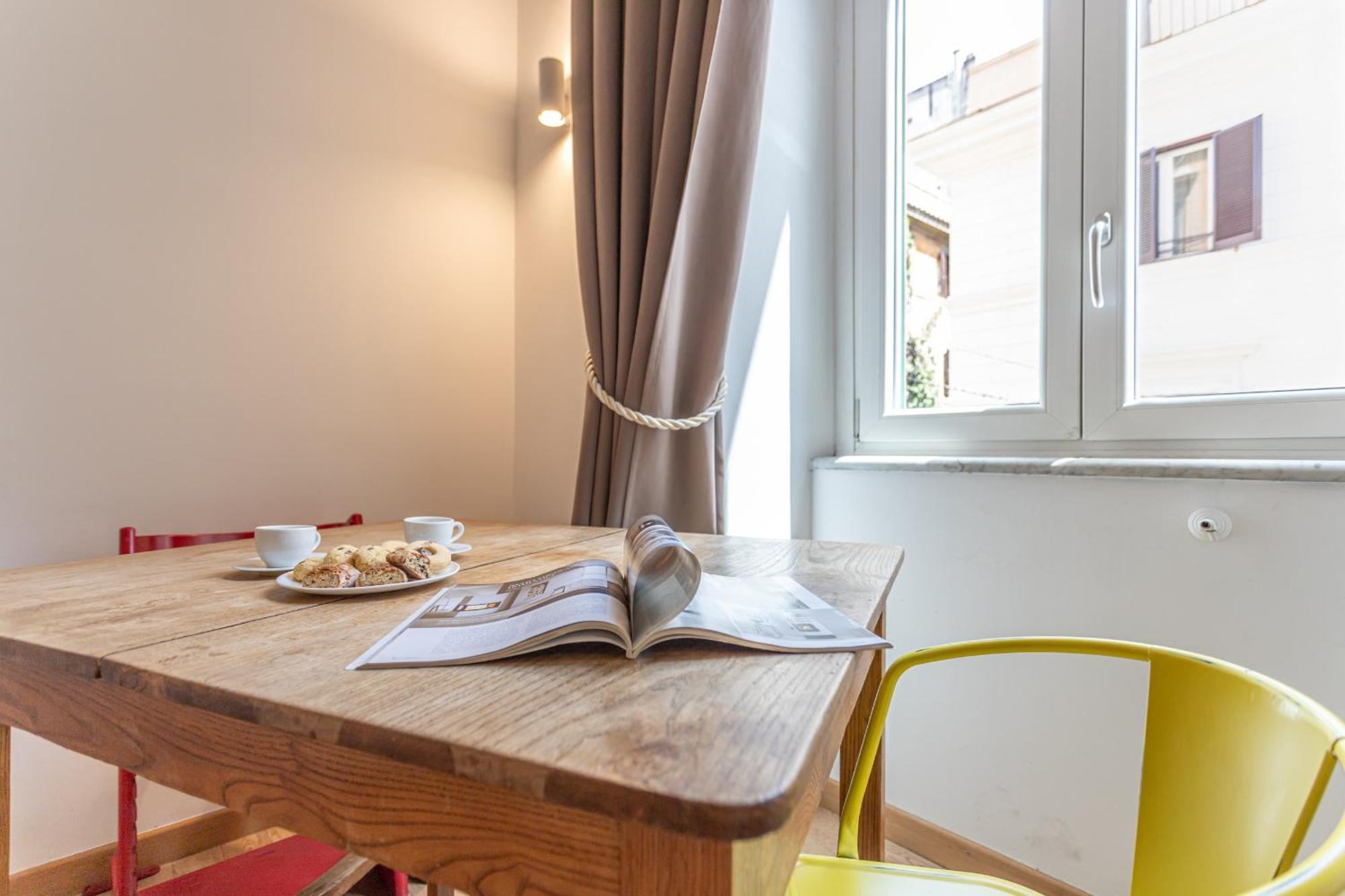 Private Apartment Colosseum Roma Ngoại thất bức ảnh