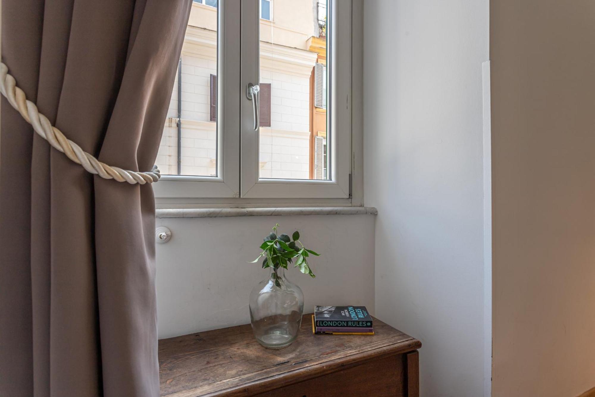 Private Apartment Colosseum Roma Ngoại thất bức ảnh