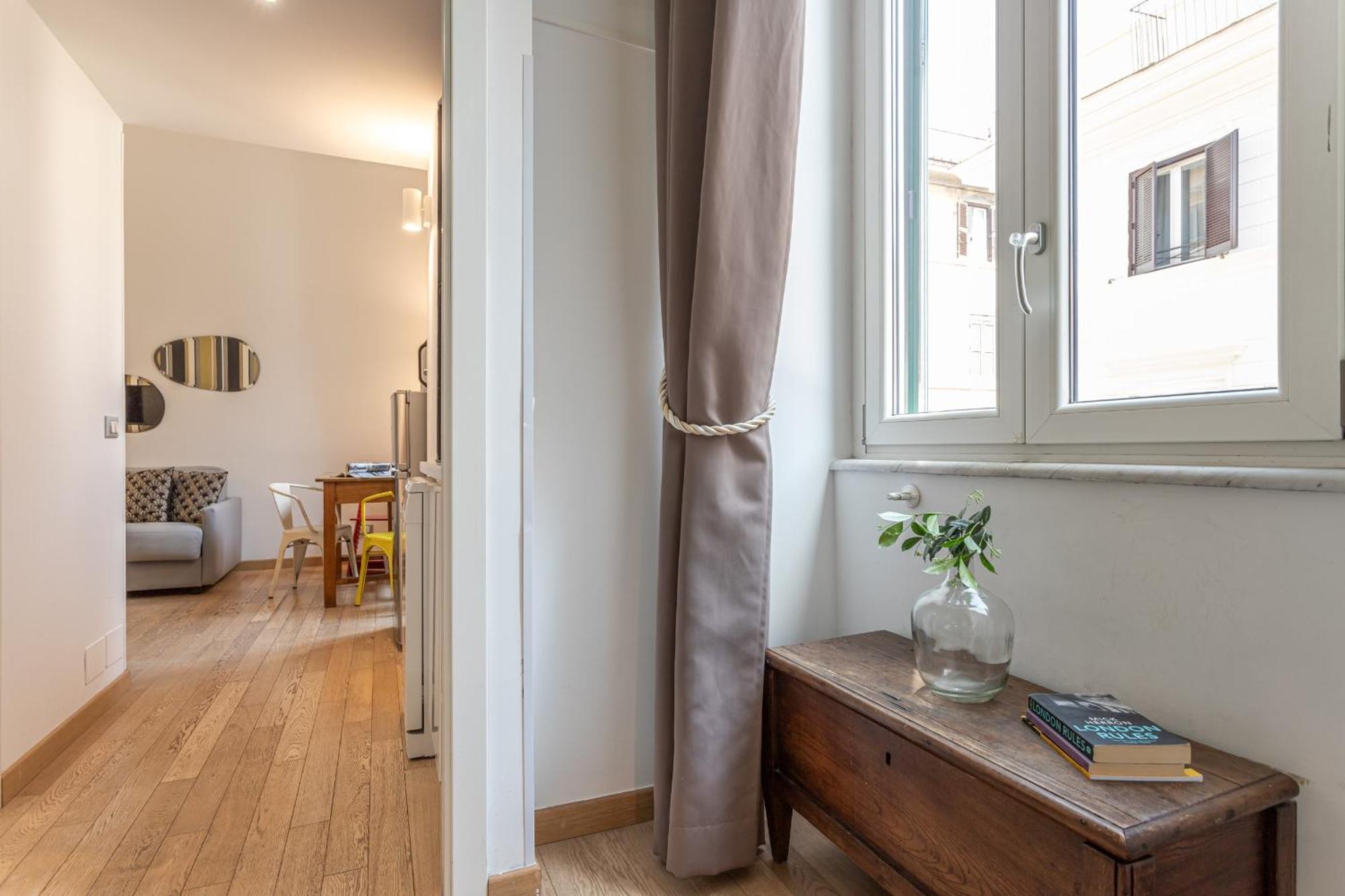 Private Apartment Colosseum Roma Ngoại thất bức ảnh