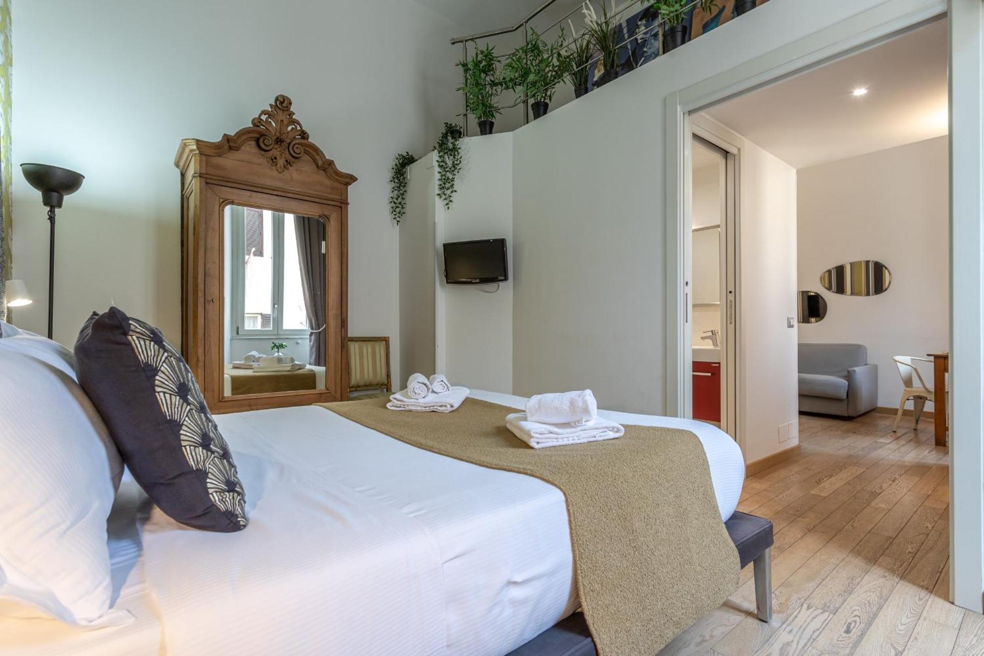 Private Apartment Colosseum Roma Ngoại thất bức ảnh