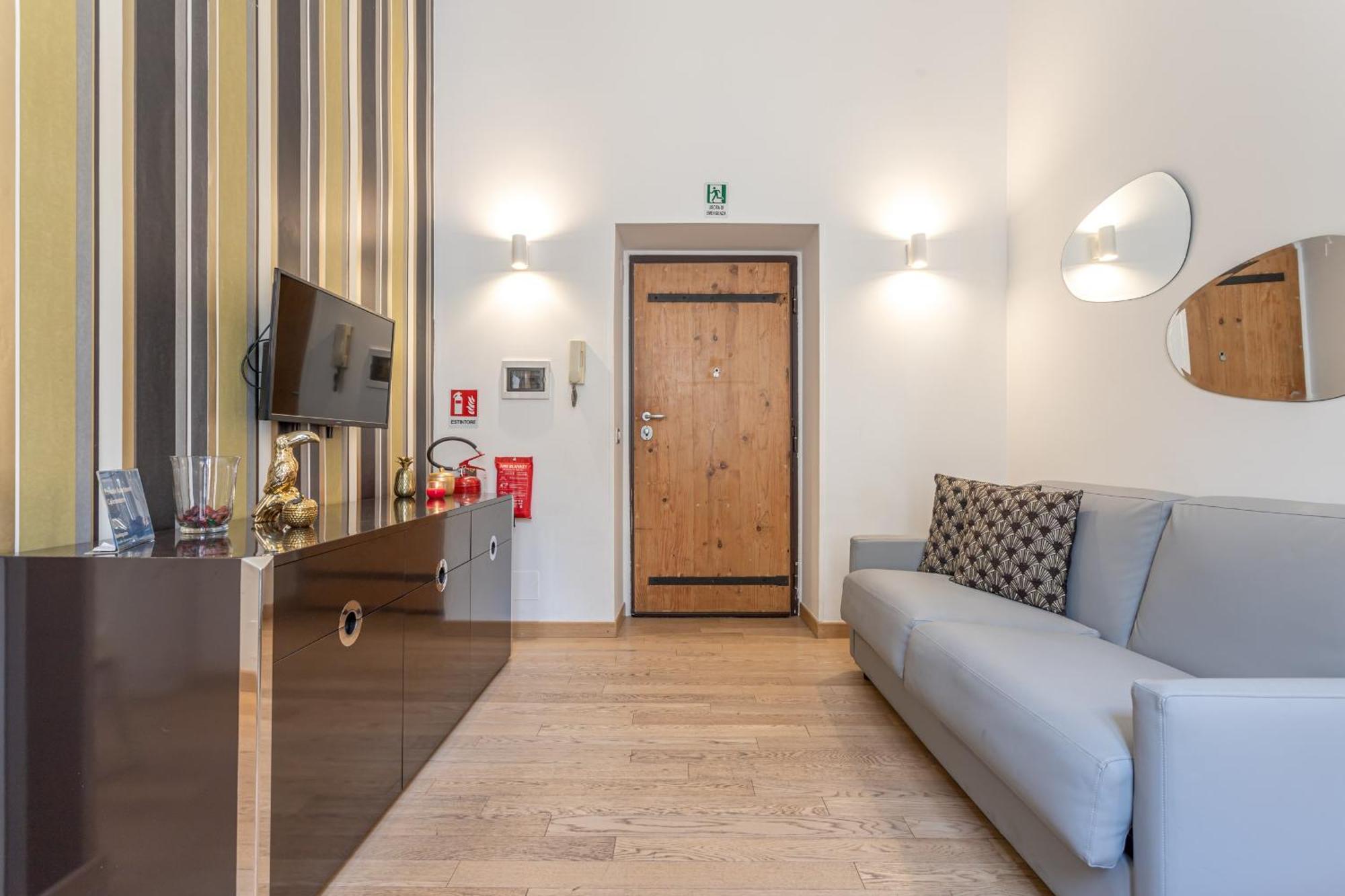 Private Apartment Colosseum Roma Ngoại thất bức ảnh