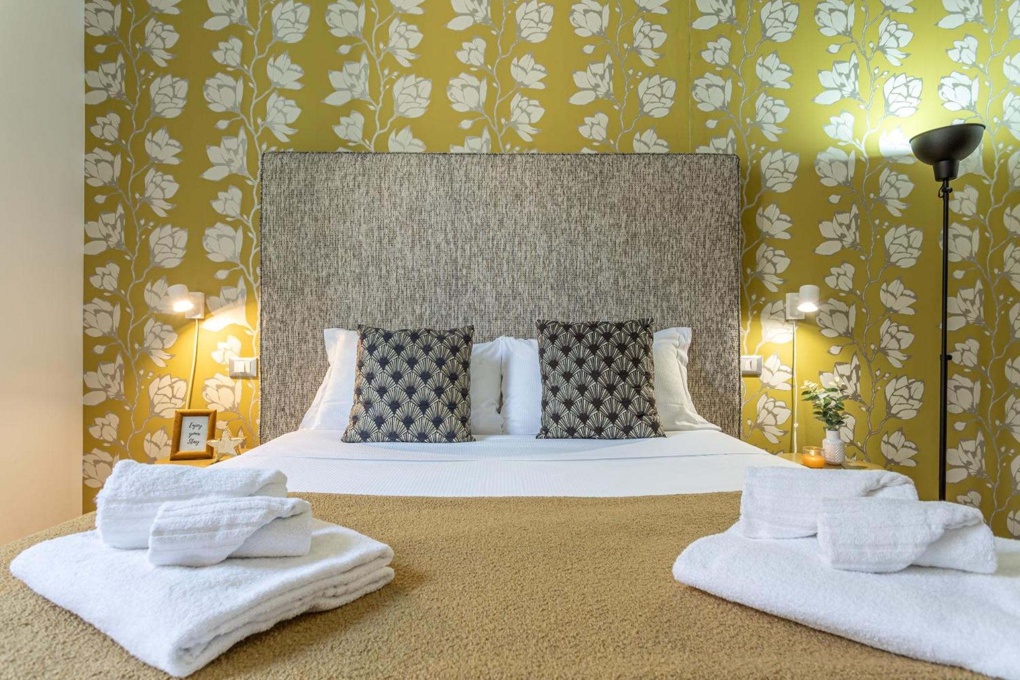 Private Apartment Colosseum Roma Ngoại thất bức ảnh