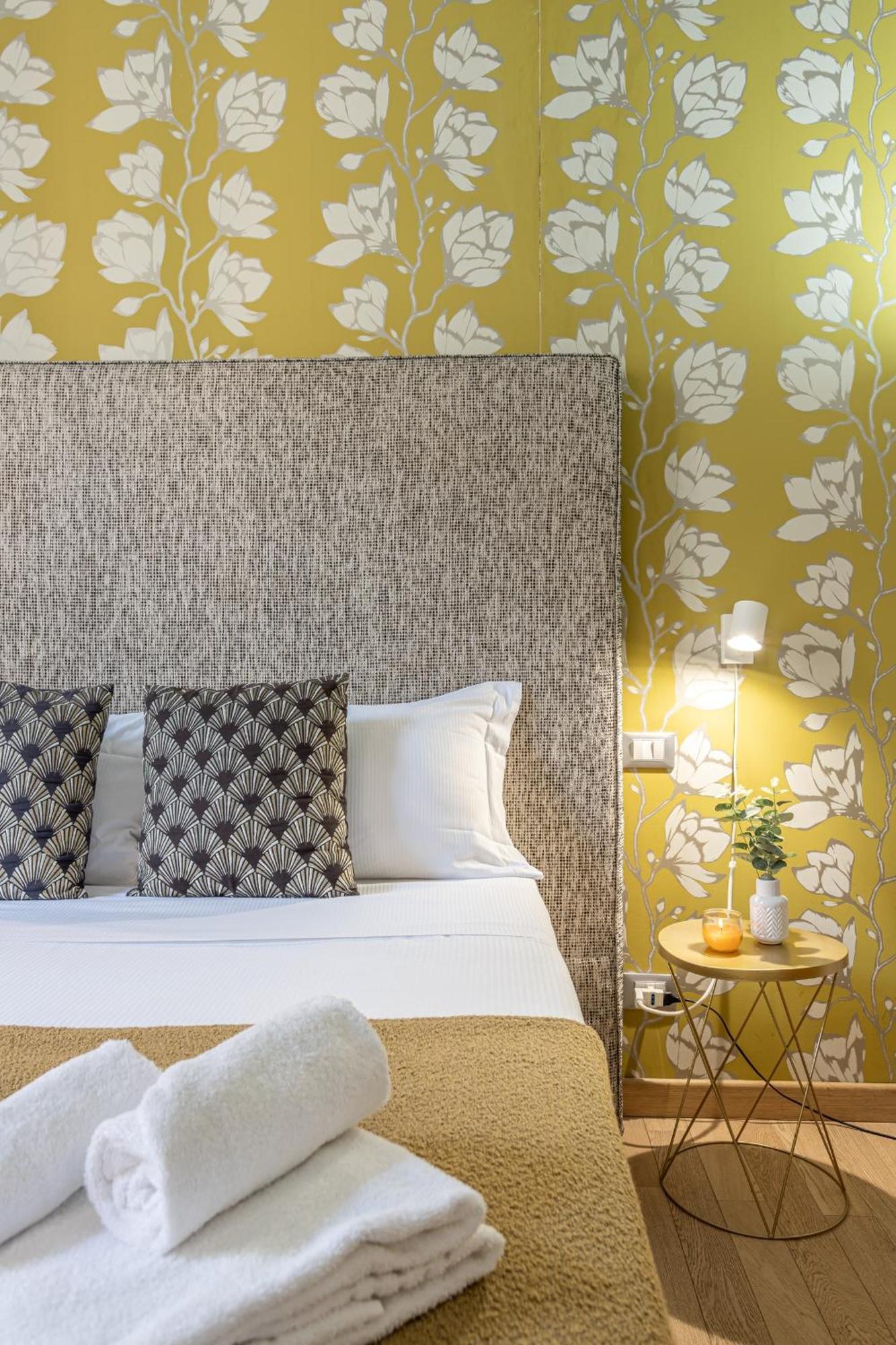 Private Apartment Colosseum Roma Ngoại thất bức ảnh