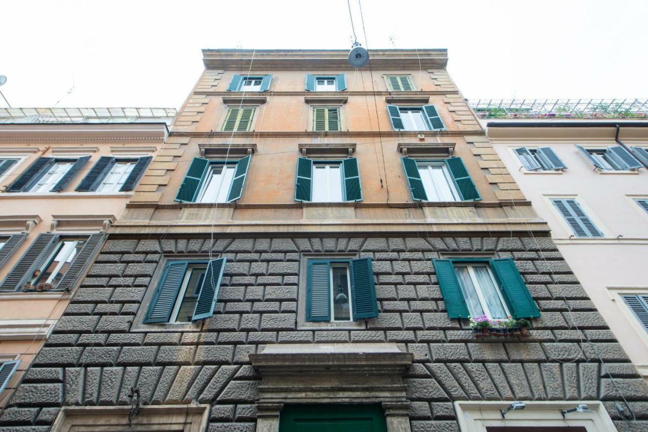 Private Apartment Colosseum Roma Ngoại thất bức ảnh