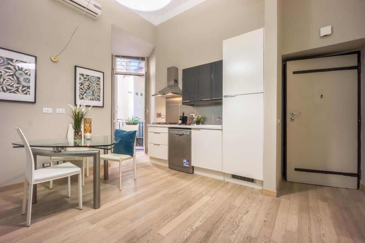 Private Apartment Colosseum Roma Ngoại thất bức ảnh