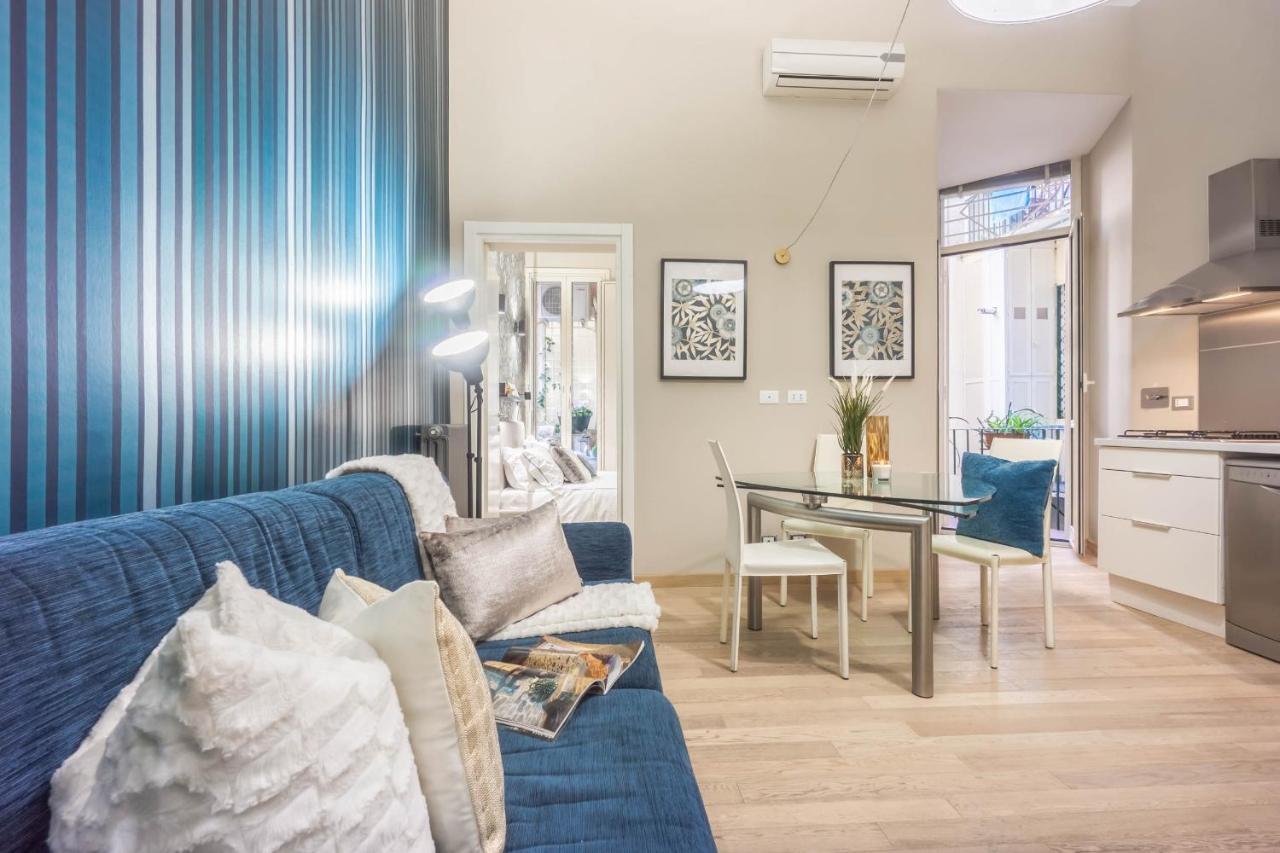Private Apartment Colosseum Roma Ngoại thất bức ảnh