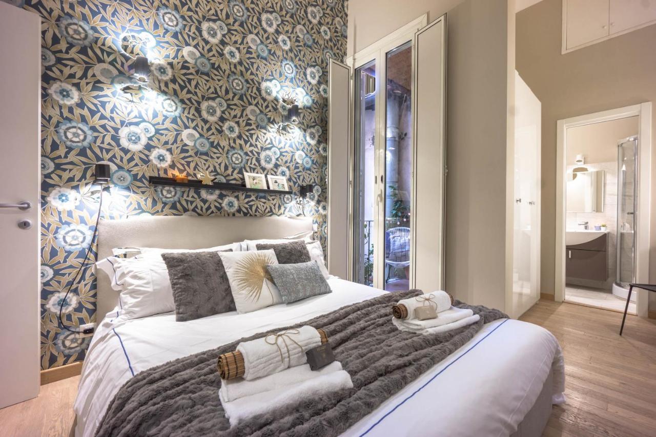 Private Apartment Colosseum Roma Ngoại thất bức ảnh