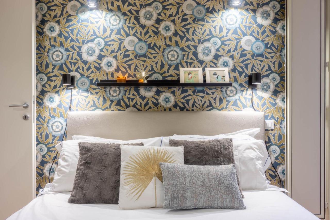 Private Apartment Colosseum Roma Ngoại thất bức ảnh