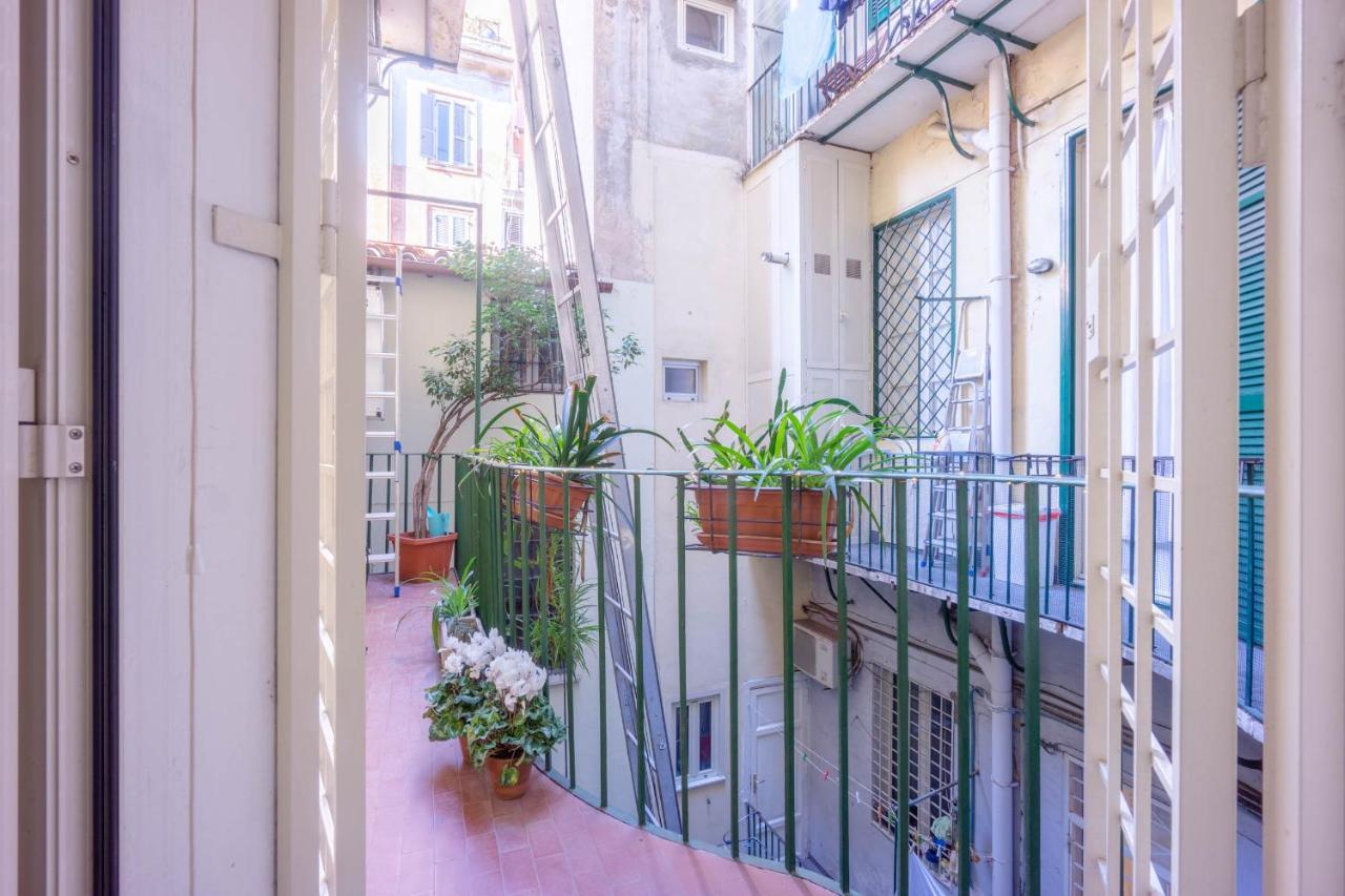 Private Apartment Colosseum Roma Ngoại thất bức ảnh