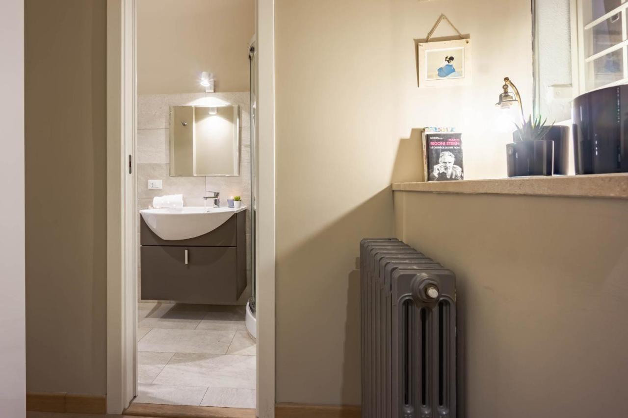 Private Apartment Colosseum Roma Ngoại thất bức ảnh