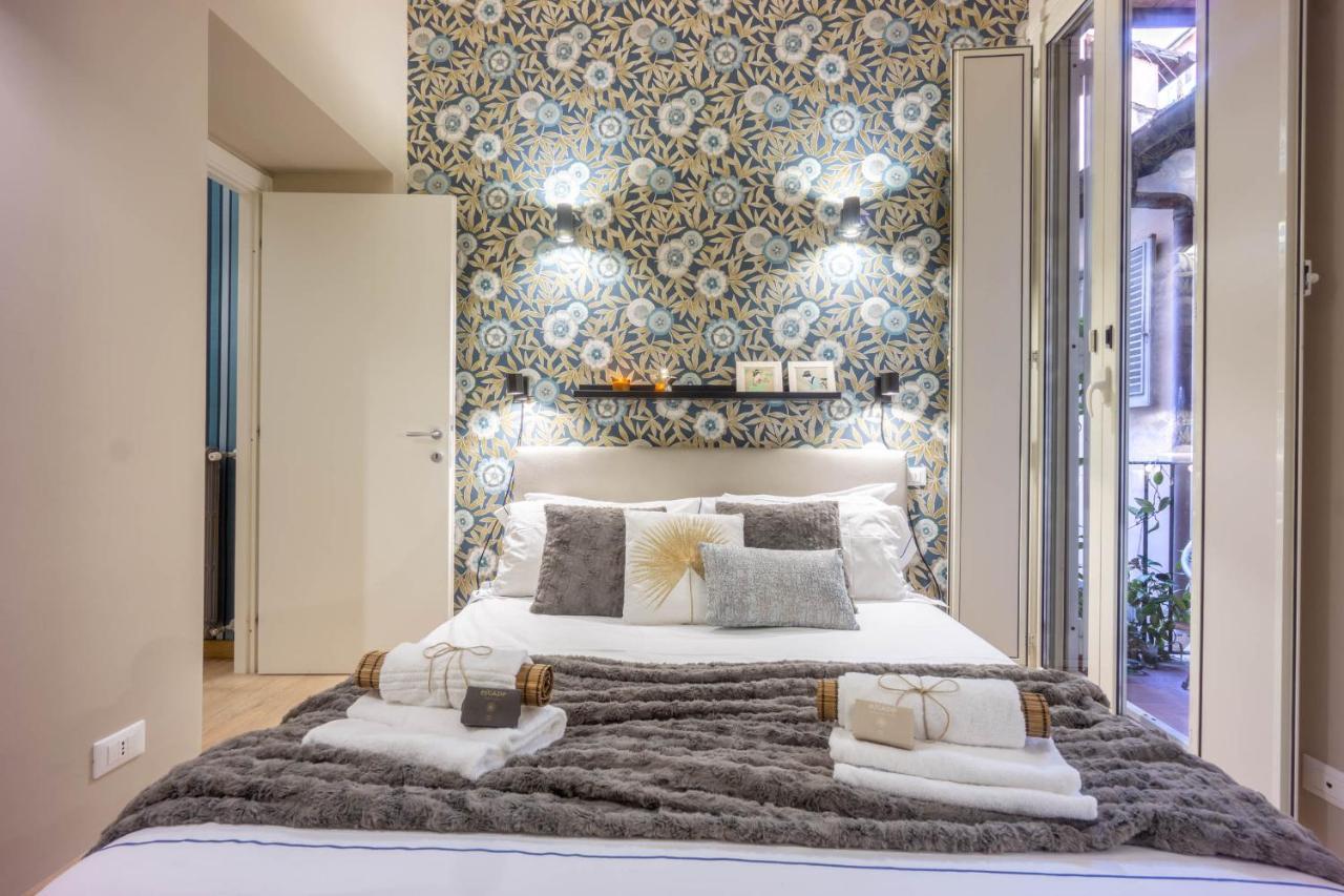 Private Apartment Colosseum Roma Ngoại thất bức ảnh