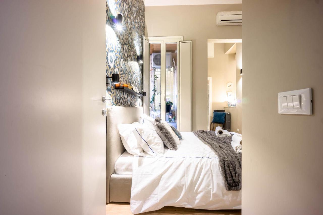 Private Apartment Colosseum Roma Ngoại thất bức ảnh