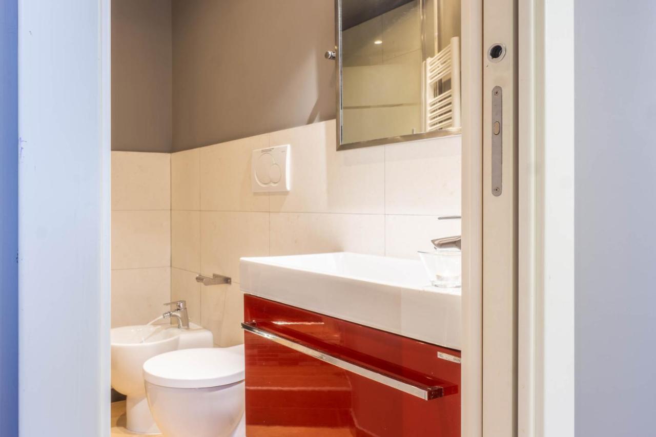Private Apartment Colosseum Roma Ngoại thất bức ảnh