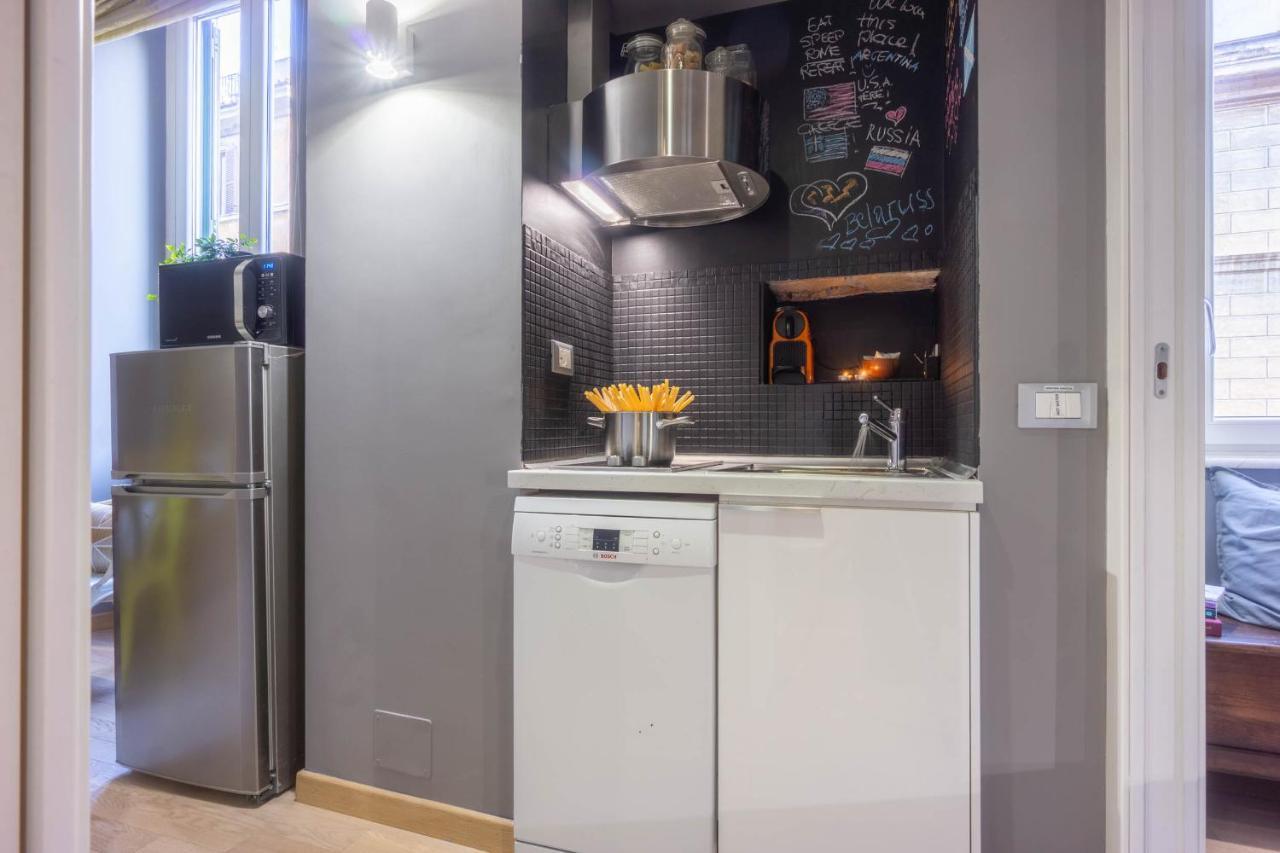Private Apartment Colosseum Roma Ngoại thất bức ảnh